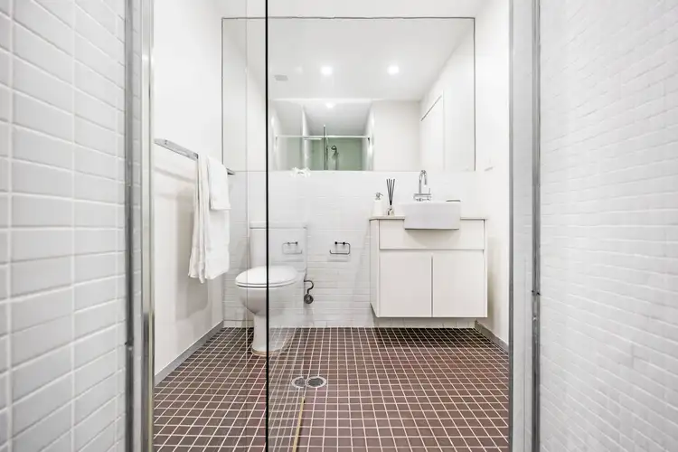 Fifth view of Homely apartment listing, E605/3 Hunter Street, Waterloo NSW 2017
