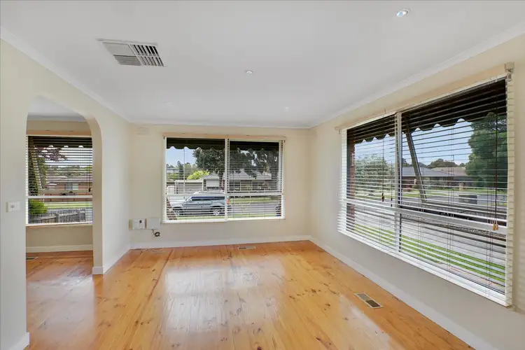 Second view of Homely house listing, 8 Strickland Avenue, Mill Park VIC 3082