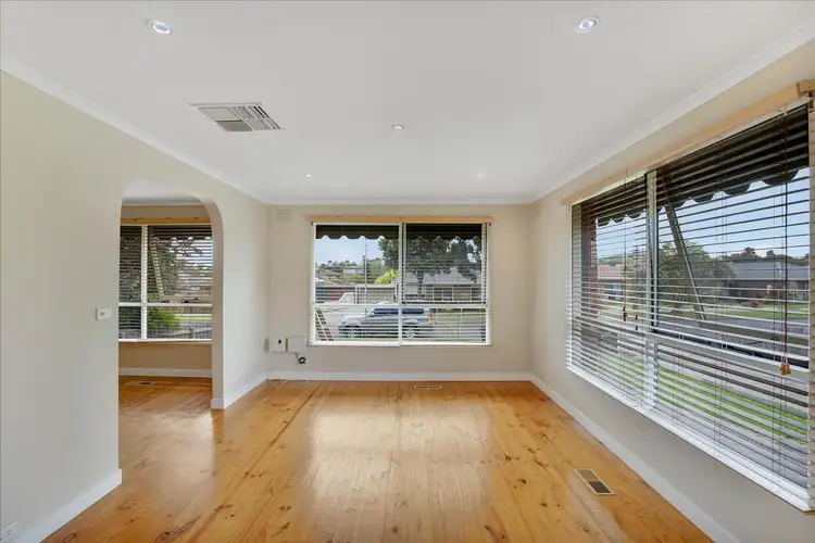 Third view of Homely house listing, 8 Strickland Avenue, Mill Park VIC 3082