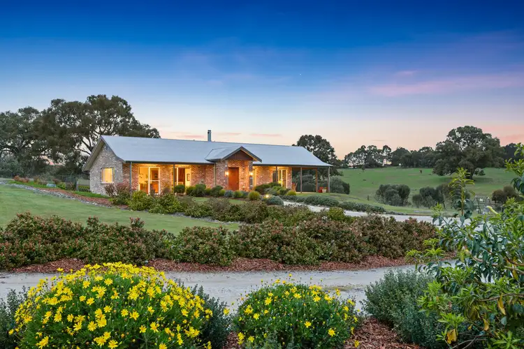 1433 Harrogate Road, Harrogate SA 5244