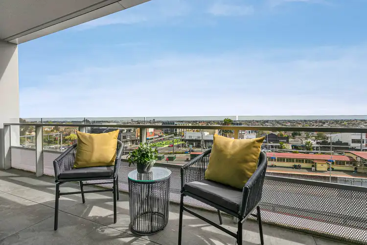 Main view of Homely apartment listing, 403/19 Russell Street, Essendon VIC 3040