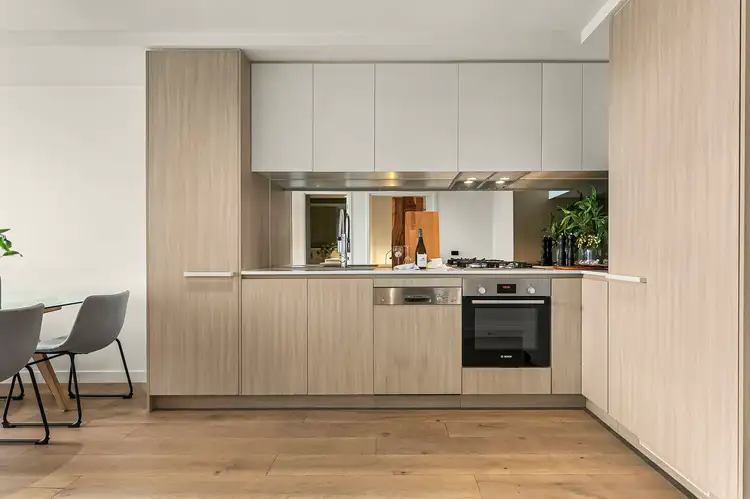 Third view of Homely apartment listing, 403/19 Russell Street, Essendon VIC 3040