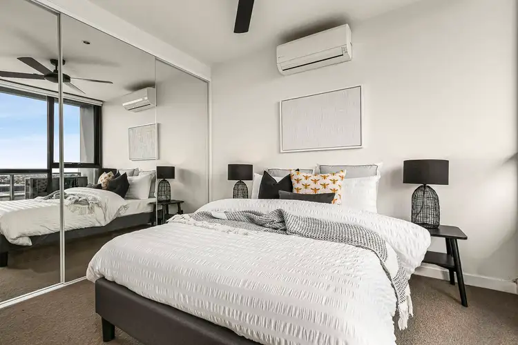 Fifth view of Homely apartment listing, 403/19 Russell Street, Essendon VIC 3040