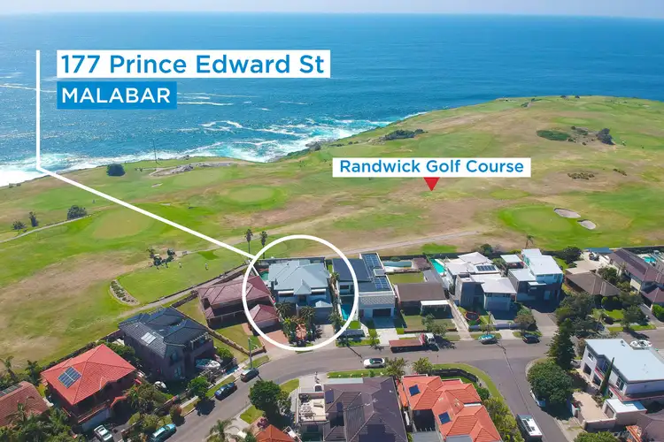 Second view of Homely house listing, 177 Prince Edward Street, Malabar NSW 2036