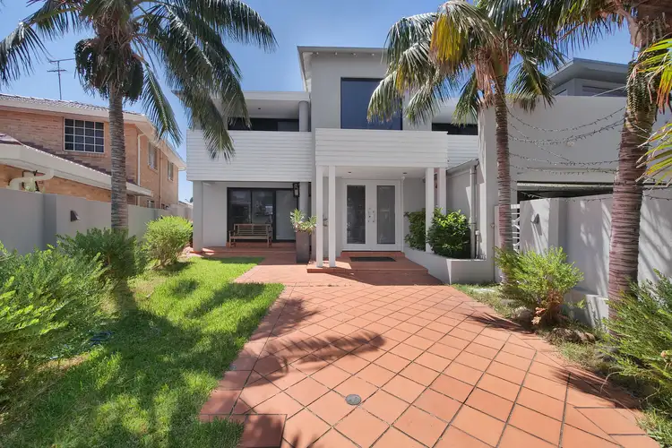Third view of Homely house listing, 177 Prince Edward Street, Malabar NSW 2036