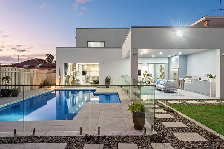 Second view of Homely house listing, 46 Jellicoe Street, Hurstville Grove NSW 2220