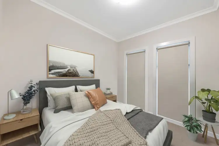Fifth view of Homely house listing, 2/7 Walkom Place, Mount Barker SA 5251
