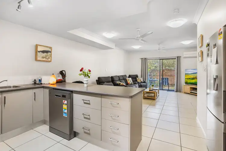 24/40-46 Redlynch Intake Road, Redlynch QLD 4870