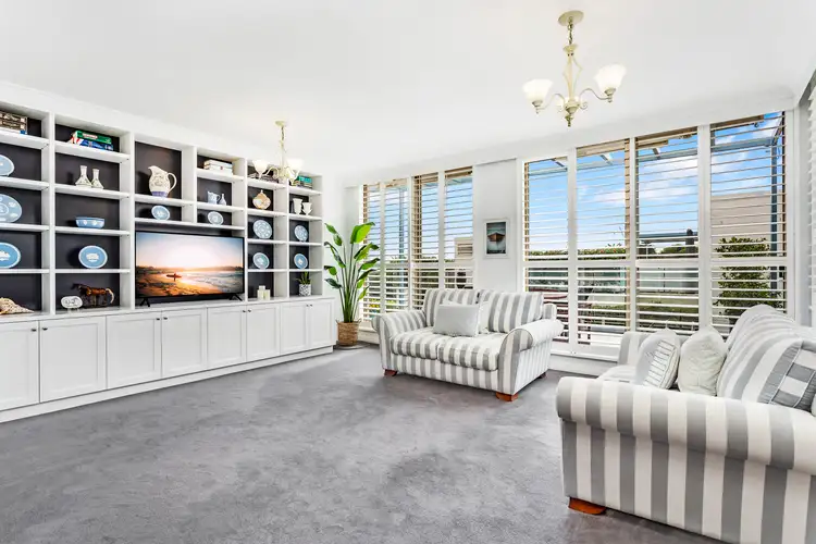 Main view of Homely apartment listing, 3H/16 King Street, Waverton NSW 2060