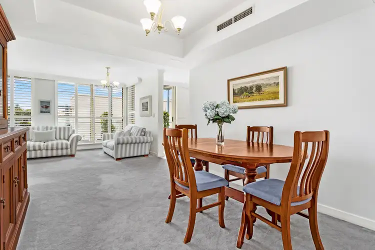 Third view of Homely apartment listing, 3H/16 King Street, Waverton NSW 2060