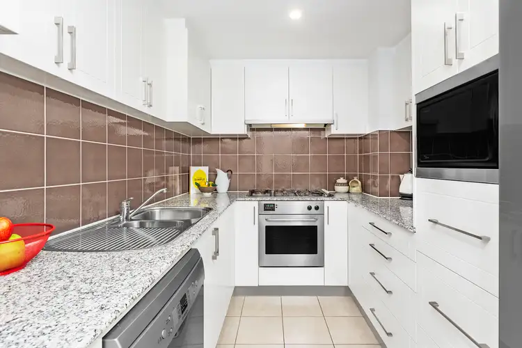 Fourth view of Homely apartment listing, 3H/16 King Street, Waverton NSW 2060