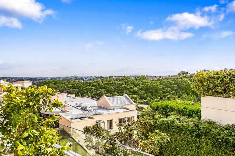 Sixth view of Homely apartment listing, 3H/16 King Street, Waverton NSW 2060