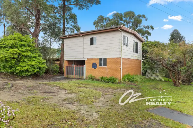 Main view of Homely house listing, 8 Heron Avenue, Sanctuary Point NSW 2540