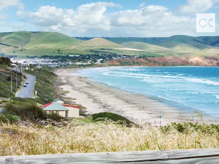 Main view of Homely house listing, 8 Quail Street, Aldinga Beach SA 5173