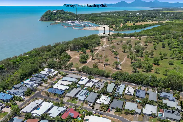 6 Eclipse Street, Trinity Beach QLD 4879