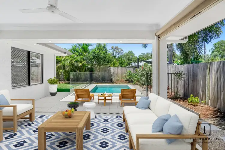 Second view of Homely house listing, 6 Eclipse Street, Trinity Beach QLD 4879