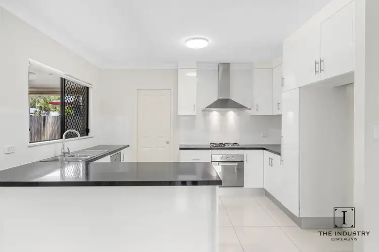 Fifth view of Homely house listing, 6 Eclipse Street, Trinity Beach QLD 4879