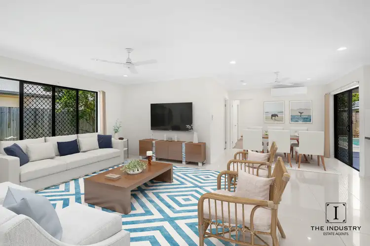 Sixth view of Homely house listing, 6 Eclipse Street, Trinity Beach QLD 4879