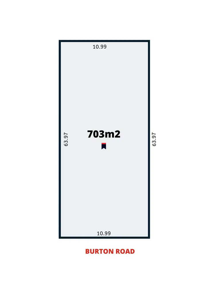 Main view of Homely land listing, 39B Burton Road, Athelstone SA 5076