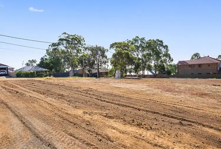 Second view of Homely land listing, 39B Burton Road, Athelstone SA 5076