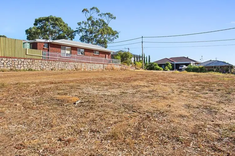 Third view of Homely land listing, 39B Burton Road, Athelstone SA 5076
