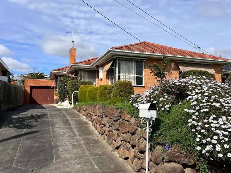 26 Darren Avenue, Bundoora VIC 3083
