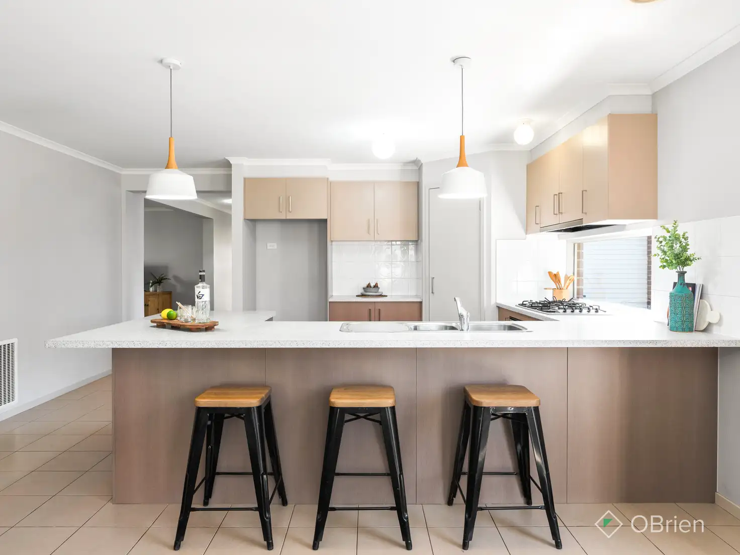 Main view of Homely house listing, 8 Madisson Crescent, Carrum Downs VIC 3201