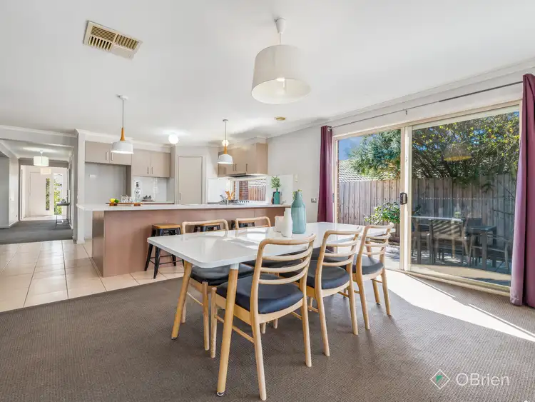 Third view of Homely house listing, 8 Madisson Crescent, Carrum Downs VIC 3201