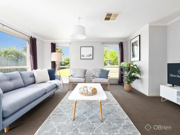 Fourth view of Homely house listing, 8 Madisson Crescent, Carrum Downs VIC 3201