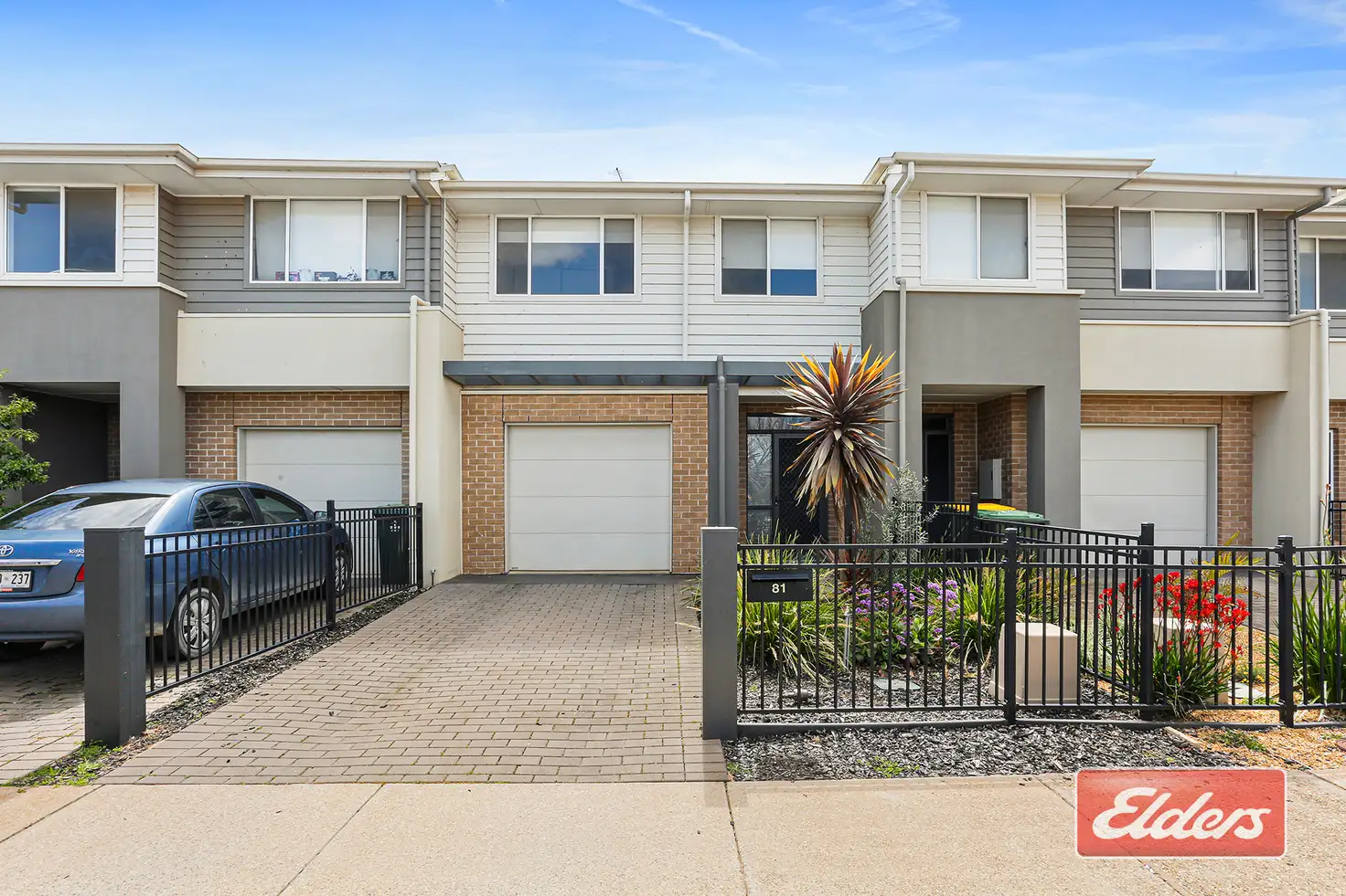 Main view of Homely house listing, 81 Hamilton Boulevard, Evanston Gardens SA 5116