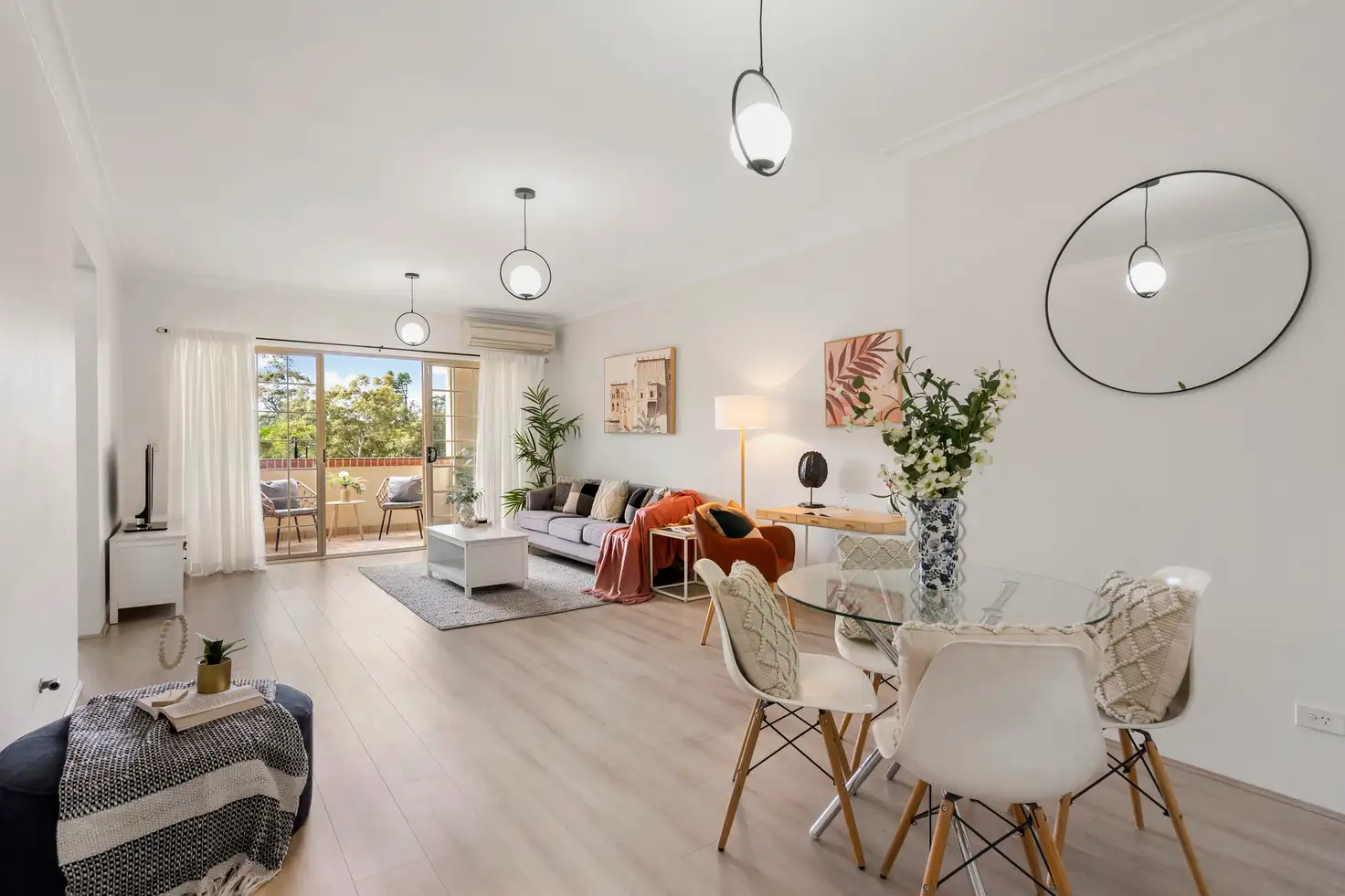 Main view of Homely apartment listing, 10/1 Macquarie Street, Parramatta NSW 2150