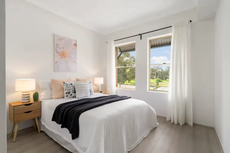 Third view of Homely apartment listing, 10/1 Macquarie Street, Parramatta NSW 2150