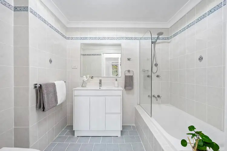 Fourth view of Homely apartment listing, 10/1 Macquarie Street, Parramatta NSW 2150