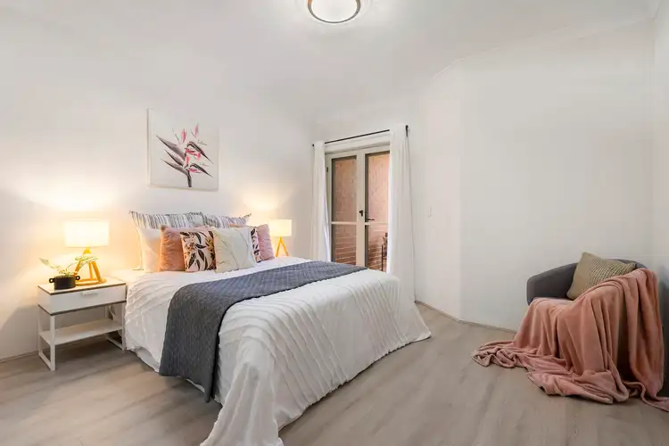 Fifth view of Homely apartment listing, 10/1 Macquarie Street, Parramatta NSW 2150
