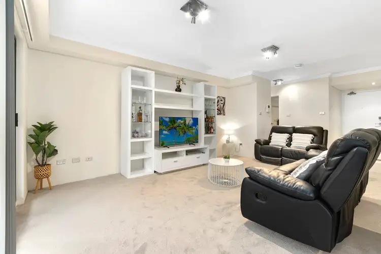 Second view of Homely apartment listing, 19/8-16 William Street, Ryde NSW 2112