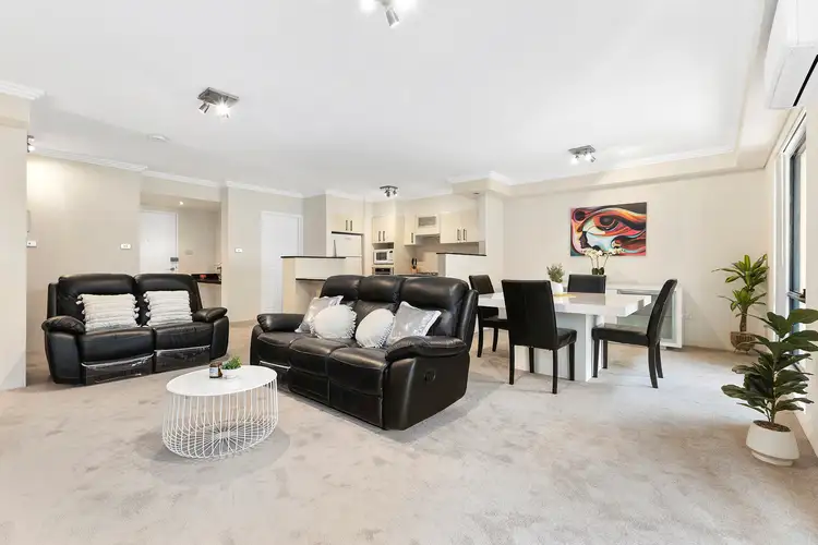 Third view of Homely apartment listing, 19/8-16 William Street, Ryde NSW 2112