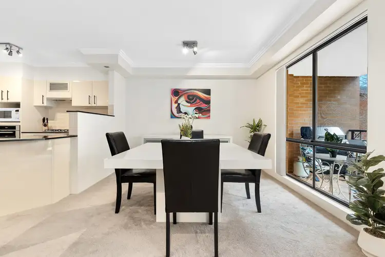 Fourth view of Homely apartment listing, 19/8-16 William Street, Ryde NSW 2112