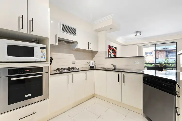 Fifth view of Homely apartment listing, 19/8-16 William Street, Ryde NSW 2112