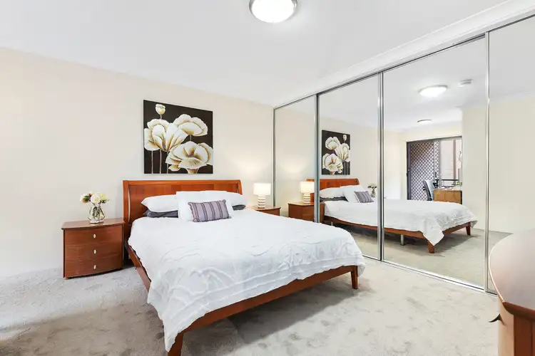 Sixth view of Homely apartment listing, 19/8-16 William Street, Ryde NSW 2112