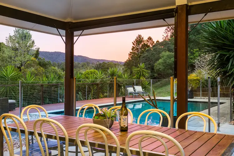 Third view of Homely house listing, 161 Herron Road, Cedar Creek QLD 4520