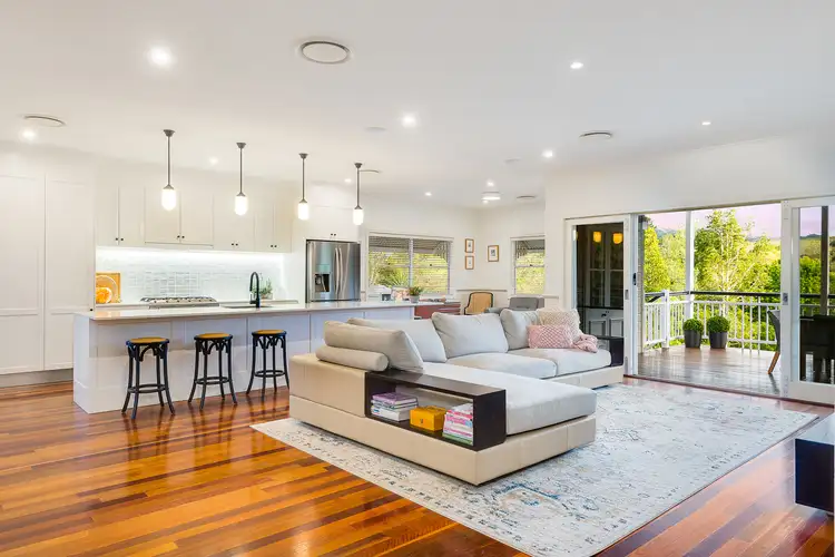 Fourth view of Homely house listing, 161 Herron Road, Cedar Creek QLD 4520