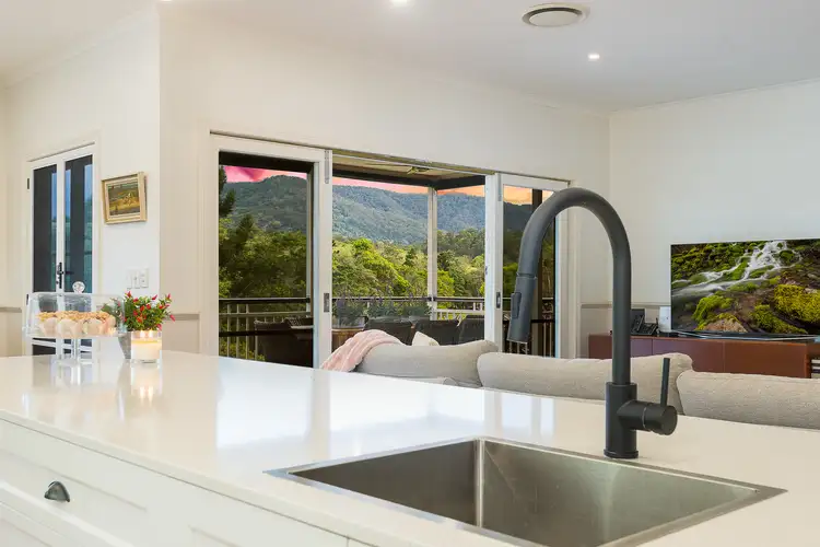 Sixth view of Homely house listing, 161 Herron Road, Cedar Creek QLD 4520
