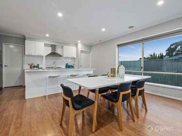 Main view of Homely house listing, 19 Barnett Avenue, Carrum Downs VIC 3201