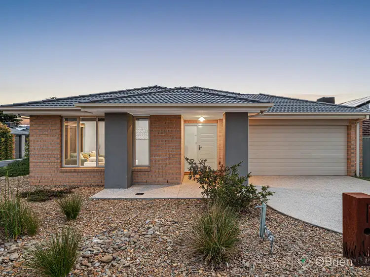 Sixth view of Homely house listing, 19 Barnett Avenue, Carrum Downs VIC 3201
