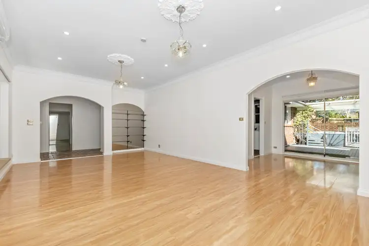 Second view of Homely house listing, 54 Kathleen Avenue, Castle Hill NSW 2154