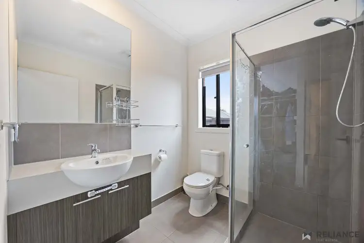 Third view of Homely house listing, 23 Cinnabar Way, Cobblebank VIC 3338