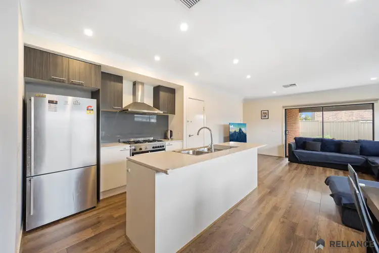 Fifth view of Homely house listing, 23 Cinnabar Way, Cobblebank VIC 3338