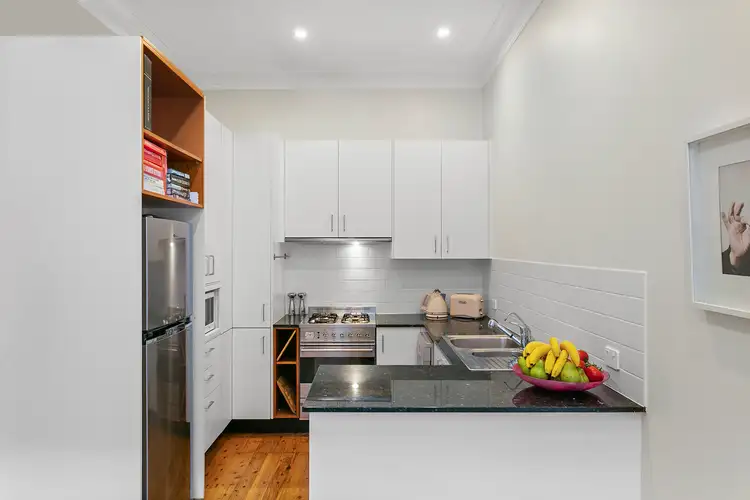 Third view of Homely apartment listing, 2/72 St Marks Road, Randwick NSW 2031