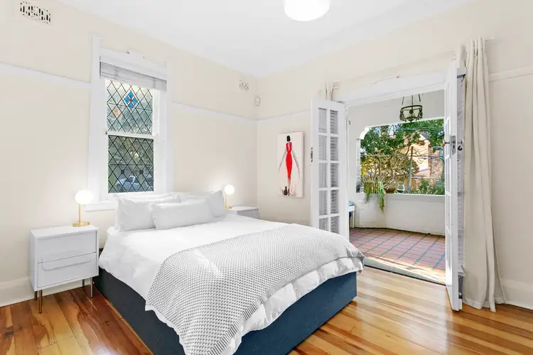 Fourth view of Homely apartment listing, 2/72 St Marks Road, Randwick NSW 2031
