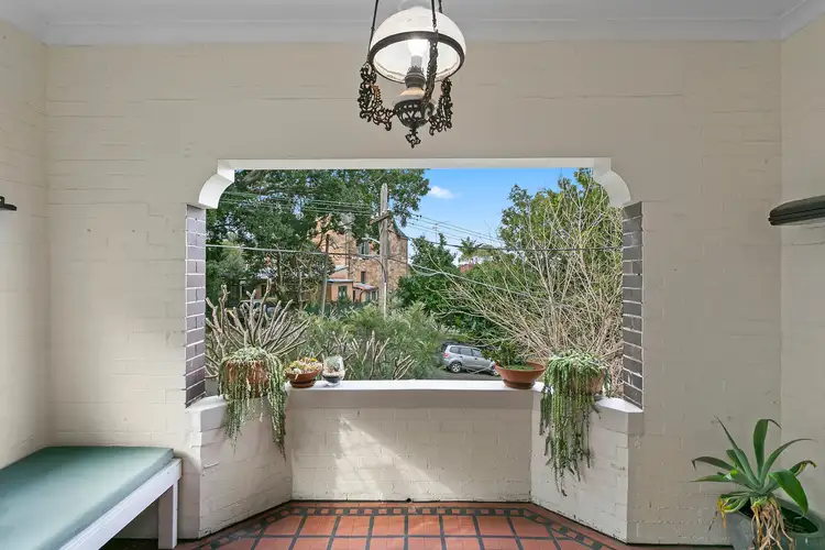 Fifth view of Homely apartment listing, 2/72 St Marks Road, Randwick NSW 2031